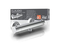 EISL Mitigeur de douche CLAUDIO thermostatique chrome, robinet de douche,,, robinet de douche