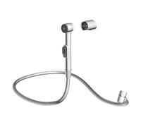 Eisl Douchette pour lavabo, flexible (chromé)