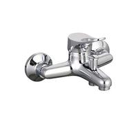 EISL Mitigeur de Baignoire VERONA Chrome Robinet Salle de Bain Intérieur