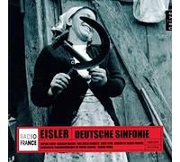 Eisler, H. - Deutsche Sinfonie Op.50
