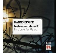 Eisler, H. - Eisler, Hanns