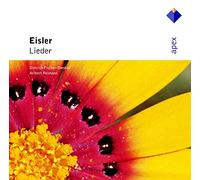 Eisler, H. - Lieder