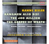 Eisler Hangmen Also Die
