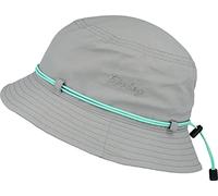 Eisley 21901_08_S Bucket Hat, Silber, Petite Unisexe Adulte