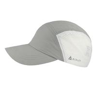 Eisley Arkansas Snapback, argenté, Taille Unique Mixte
