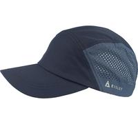 Eisley Arkansas Snapback, Bleu Marine, Taille Unique Mixte