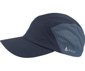 Eisley Arkansas Snapback, Bleu Marine, Taille Unique Mixte