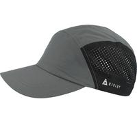 Eisley Arkansas Snapback, Gris, Taille Unique Mixte