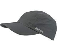 Eisley Cap Gobi, Casquette Mixte, Gris (Grau), L