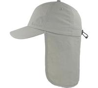 Eisley Casquette Kairo conçue en Allemagne, argenté, L