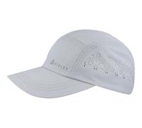 Eisley Casquette Positano conçue en Allemagne, argenté, Taille Unique