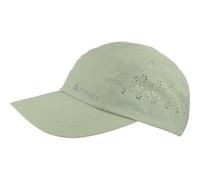 Eisley Casquette Positano pour Femme avec UPF50+, Respirante et à séchage Rapide, Fermeture à clic, Hellolive., Taille Unique
