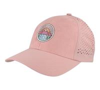 Eisley Casquette Sunset conçue en Allemagne, Candy, Taille Unique