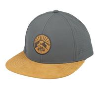 Eisley Casquette Trails, Vert d'eau, Taille Unique