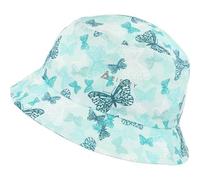 Eisley Chapeau Lovely pour Femme avec UPF50+, Respirant et séchage Rapide, Bleu Clair, Taille Unique