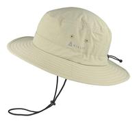 Eisley Chapeau Unisexe Okavango avec UPF50+ / Respirant et séchage Rapide/Cordon de Serrage, Beige, M