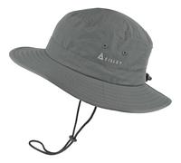 Eisley Chapeau Unisexe Okavango avec UPF50+ / Respirant et séchage Rapide/Cordon de Serrage, Gris, M
