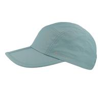 Eisley Gobi Casquette avec UPF50+, Respirante et à séchage Rapide, visière Pliable, Fermeture Velcro, Stormy Sea, L Mixte