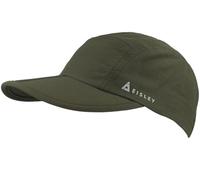 Eisley Gobi Casquette, Vert Olive foncé, m Mixte