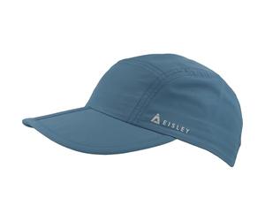 Eisley Gobi Klettverschluss, Teal, L Mixte