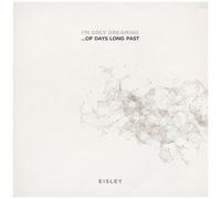 Eisley – I'm Only Dreaming...Of Days Long Past – Vinyle LP – Indie Exclusive