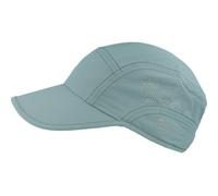 Eisley Laser Casquette avec UPF50+, Respirante et à séchage Rapide, Cordon de Serrage Mixte