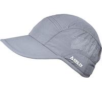 Eisley Laser Casquette M Silber