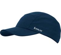 Eisley Mixte Hurricane Waterproof Casquette, Marine, M / 57-58cm EU