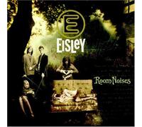 Eisley - Room Noises by Eisley (2005) Audio CD