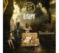 Room Noises – Vinyle – Édition Limitée Couleur Cristal et Noir Marbre – Music on Vinyl