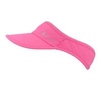 Eisley Tare Fermeture Velcro, Rose, Taille Unique Femmes