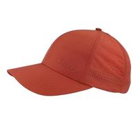 Eisley Virginia - Casquette avec UPF50+, Respirante et à séchage Rapide, Fermeture - Mixte