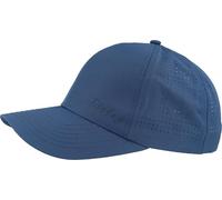 Eisley Virginia - Casquette avec UPF50+, Respirante et à séchage Rapide, Fermeture - Mixte