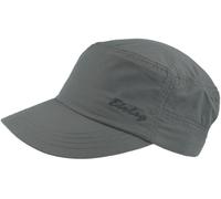 Eisley Yukon Fermeture Velcro, Gris, Taille Unique Mixte