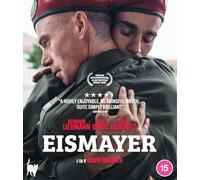 Eismayer [Blu-ray]