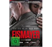 Eismayer (DVD) Gerhard Liebmann Julia Koschitz David Wagner