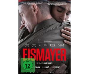 Eismayer (DVD) Gerhard Liebmann Julia Koschitz David Wagner