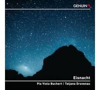 Eisnacht/Melodies de Compositeurs Juifs