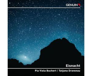 Eisnacht/Melodies de Compositeurs Juifs