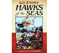 Eisner, Will - Hawks of the Sea