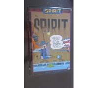Eisner, Will - Spirit Archives 21
