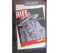 Eisner, Will - Spirit Archives 22