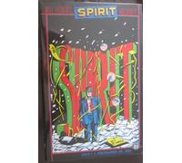 Will Eisner – Will Eisner's The Spirit Archives 23