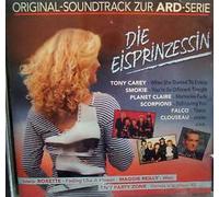 Eisprinzessin (1995, Katarina WITT) [Import]