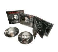 Eisregen - Abart (2cd Mediabook) [Import]