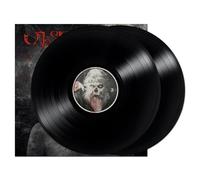Eisregen - Abart (Ltd. Black 2lp)