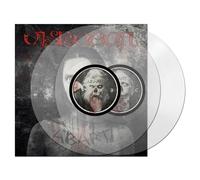 Eisregen - Abart (Ltd. Clear 2lp)