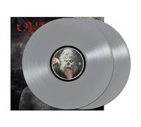 Eisregen - Abart (Ltd. Silver 2lp)