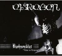 Eisregen - Buhnenblut -Live in..