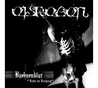 Eisregen - Buhnenblut -Live in..